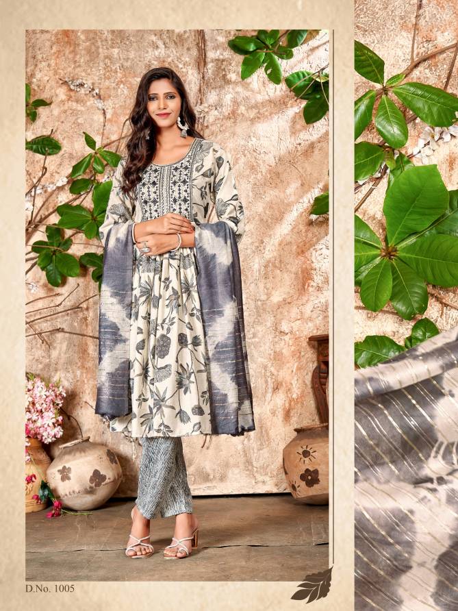 Deepika Vol 2 By Krishna Capsule Printed Kurti With Bottom Dupatta Wholesale Online
